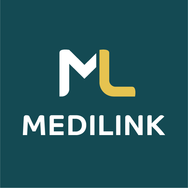 Logo Medilink