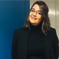 Ikram Oucif, formatrice et experte medilink