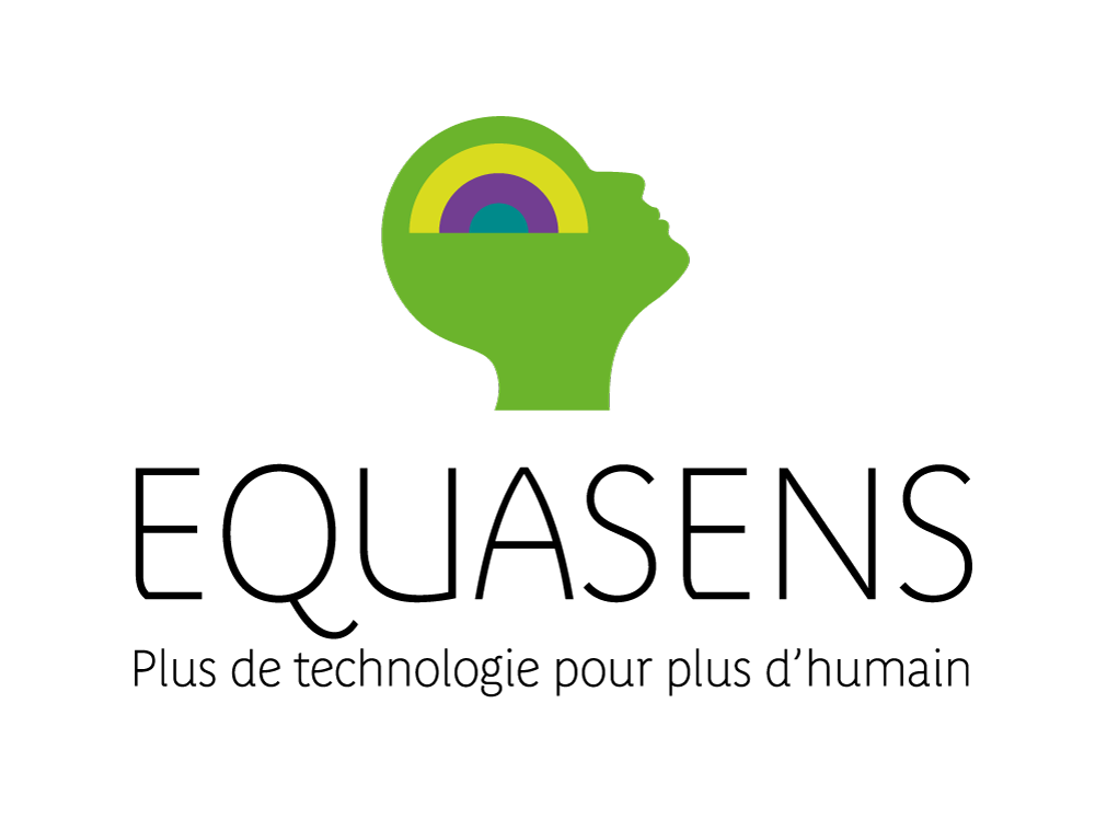 Logo Equasens